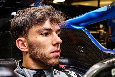 pierre gasly hublot